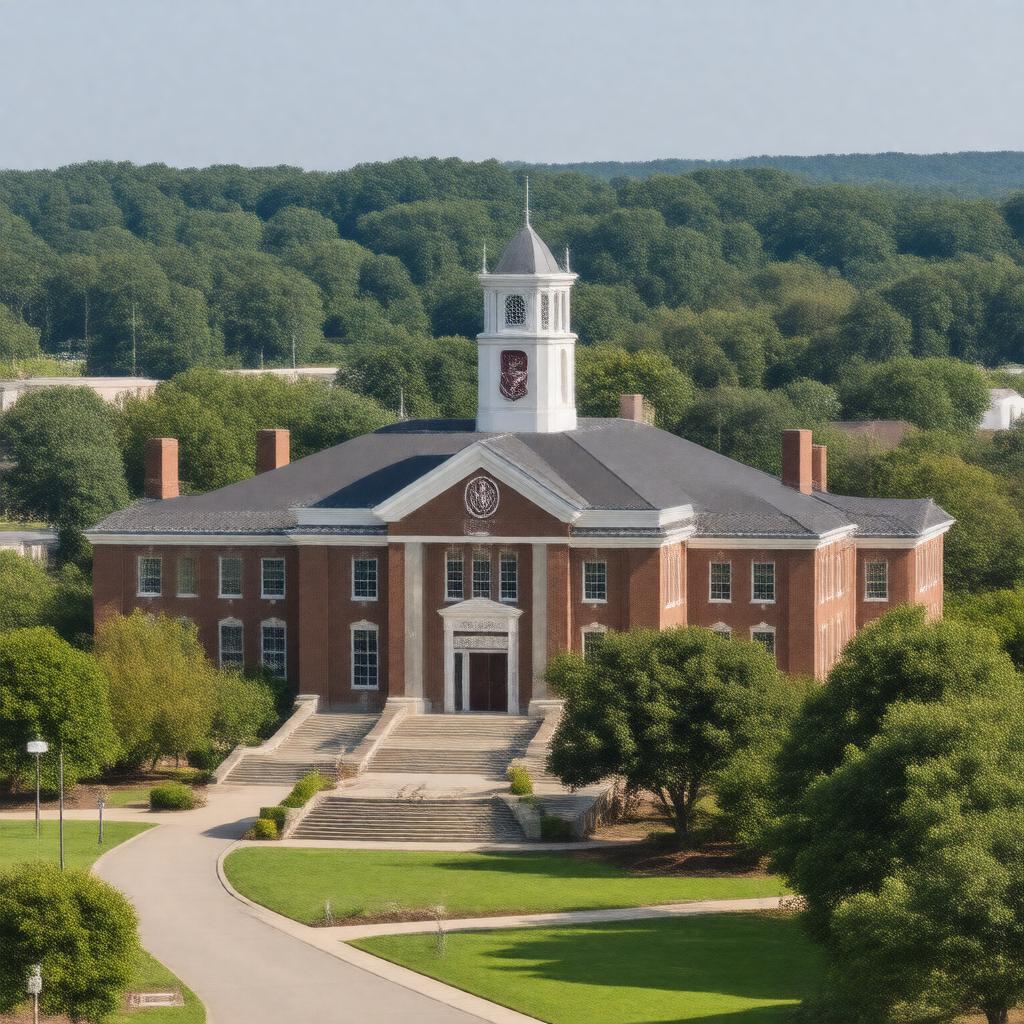 Eastern Kentucky University